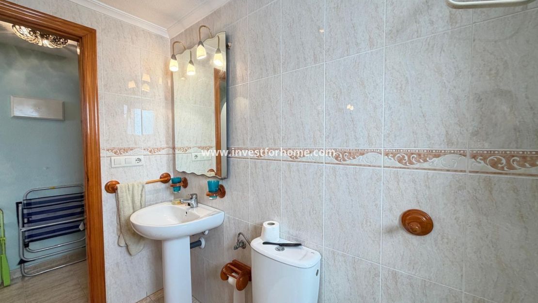 Reventa - Apartamento - Torrevieja - Centro