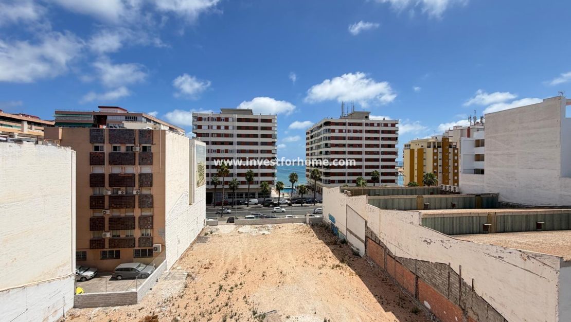 Reventa - Apartamento - Torrevieja - Centro