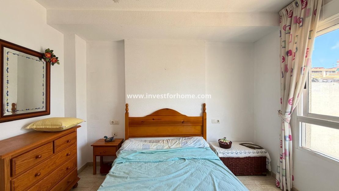 Reventa - Apartamento - Torrevieja - Centro