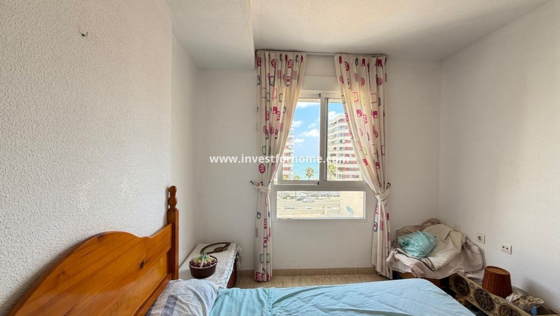 Reventa - Apartamento - Torrevieja - Centro