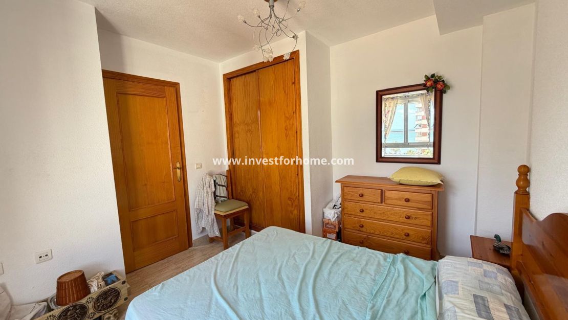 Reventa - Apartamento - Torrevieja - Centro