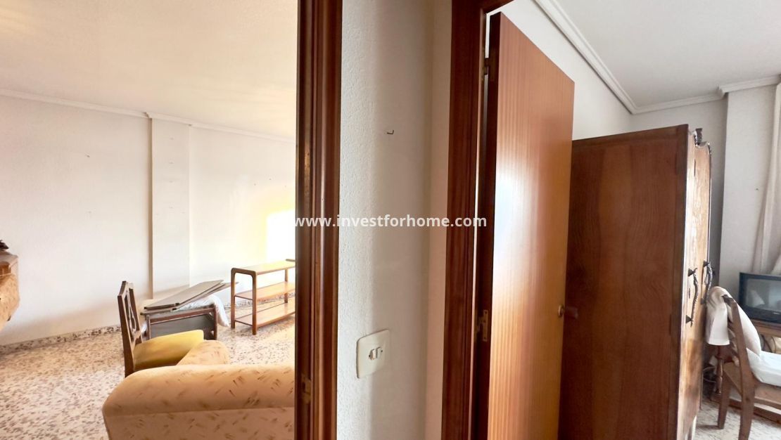 Reventa - Apartamento - Torrevieja - Centro
