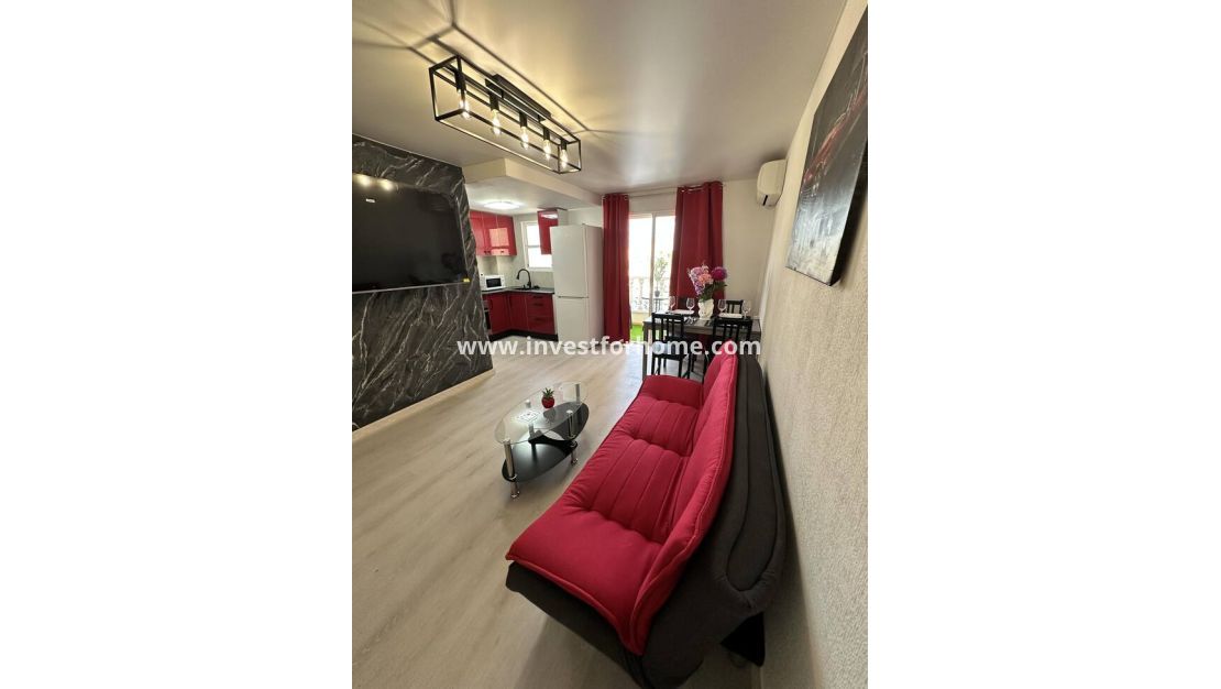 Reventa - Apartamento - Torrevieja - Centro