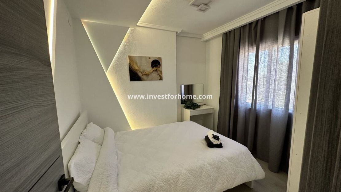 Reventa - Apartamento - Torrevieja - Centro