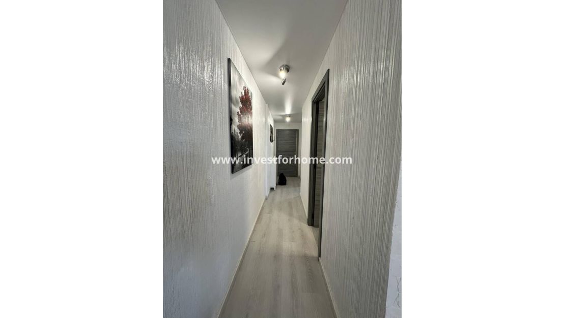 Reventa - Apartamento - Torrevieja - Centro