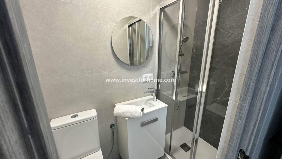 Reventa - Apartamento - Torrevieja - Centro