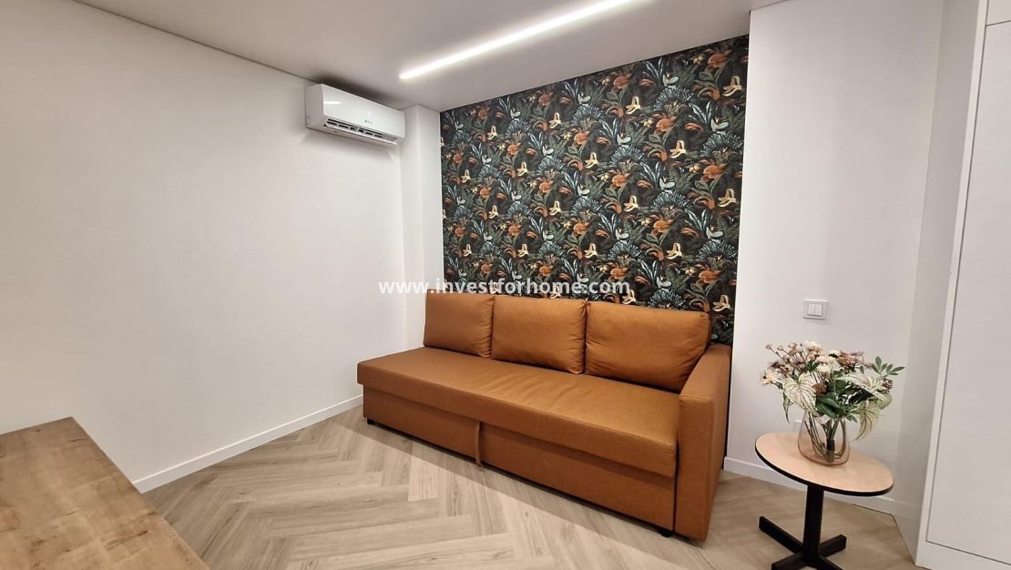Reventa - Apartamento - Torrevieja - Centro