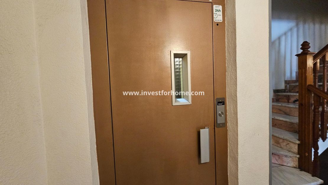 Reventa - Apartamento - Torrevieja - Centro