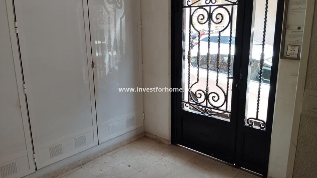 Reventa - Apartamento - Torrevieja - Centro