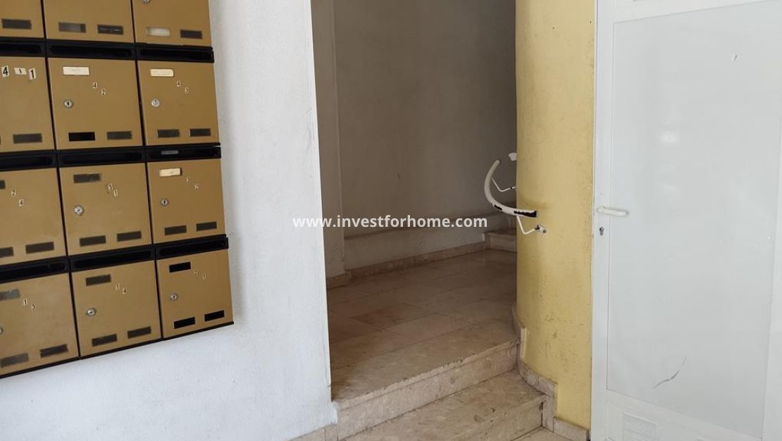 Reventa - Apartamento - Torrevieja - Centro