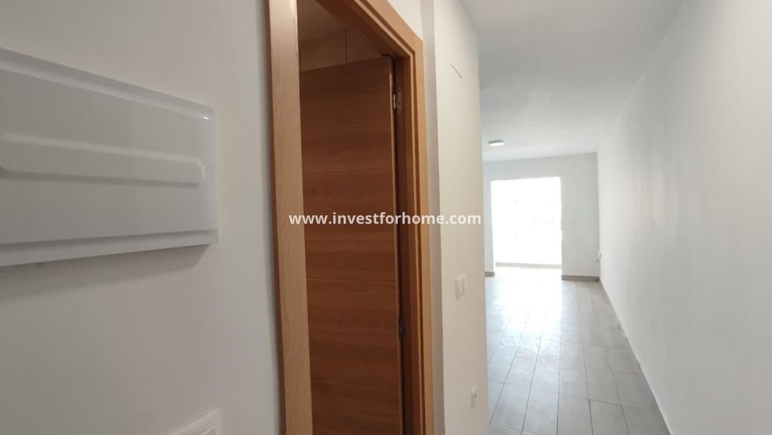Reventa - Apartamento - Torrevieja - Centro