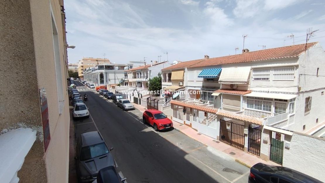 Reventa - Apartamento - Torrevieja - Centro