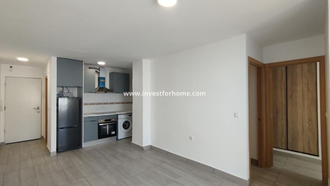 Reventa - Apartamento - Torrevieja - Centro