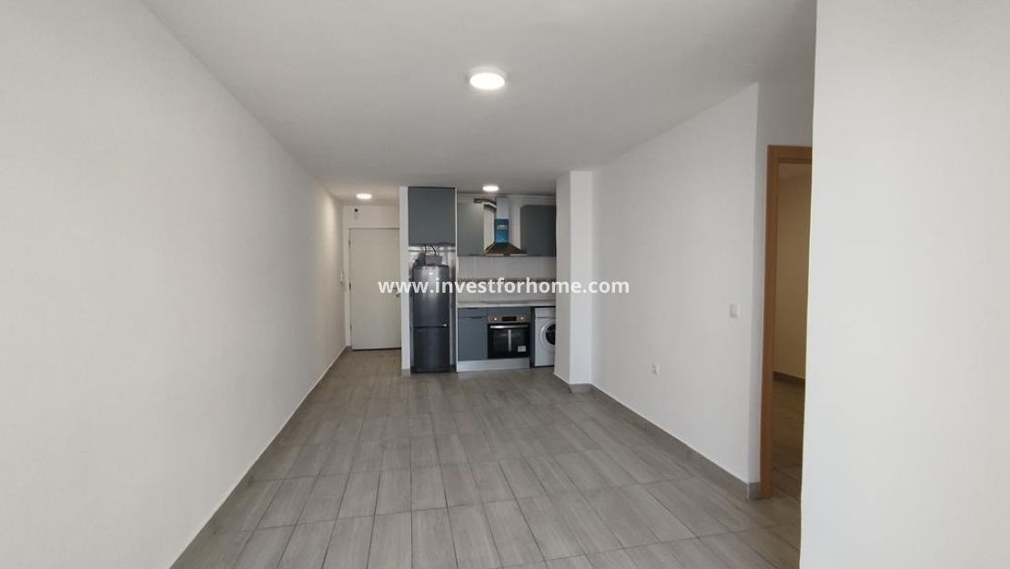 Reventa - Apartamento - Torrevieja - Centro