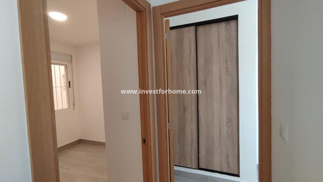 Reventa - Apartamento - Torrevieja - Centro