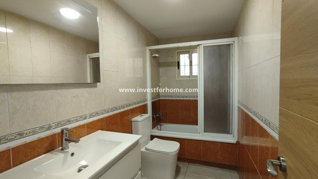 Reventa - Apartamento - Torrevieja - Centro