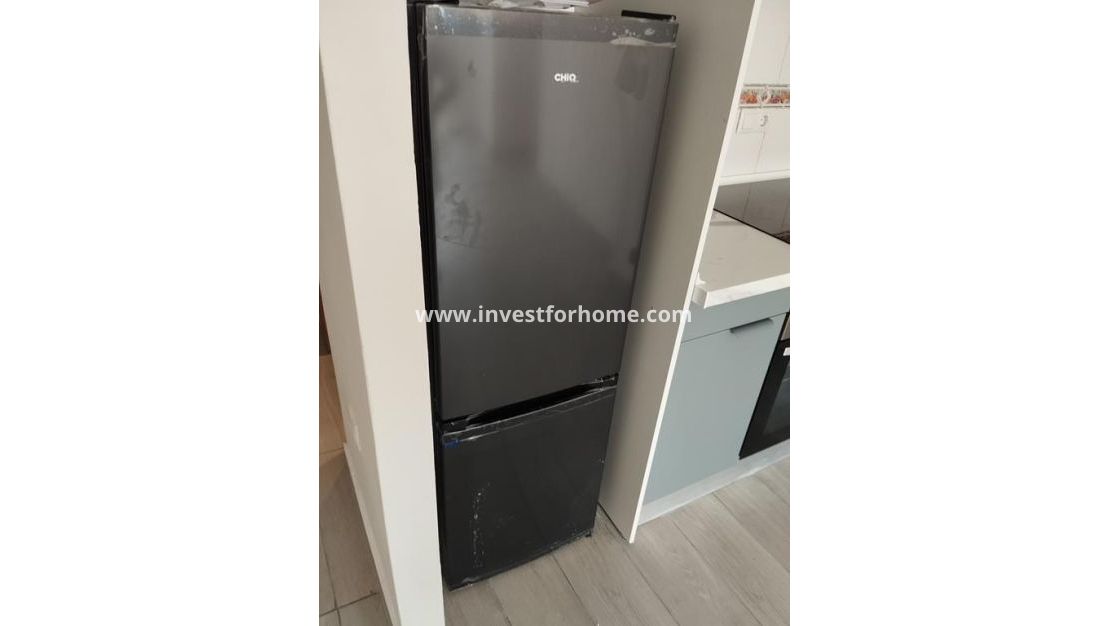 Reventa - Apartamento - Torrevieja - Centro