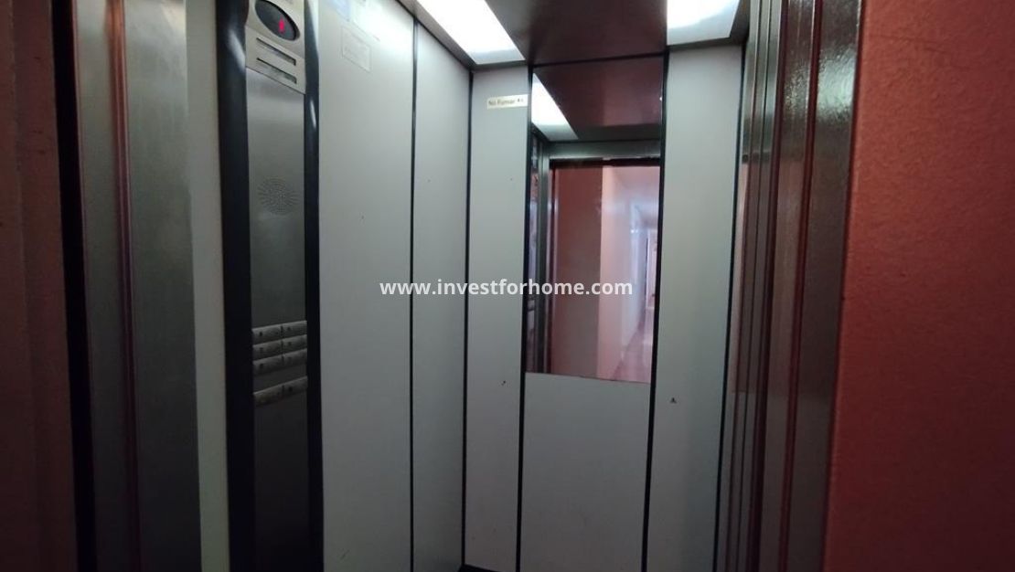 Reventa - Apartamento - Torrevieja - Centro