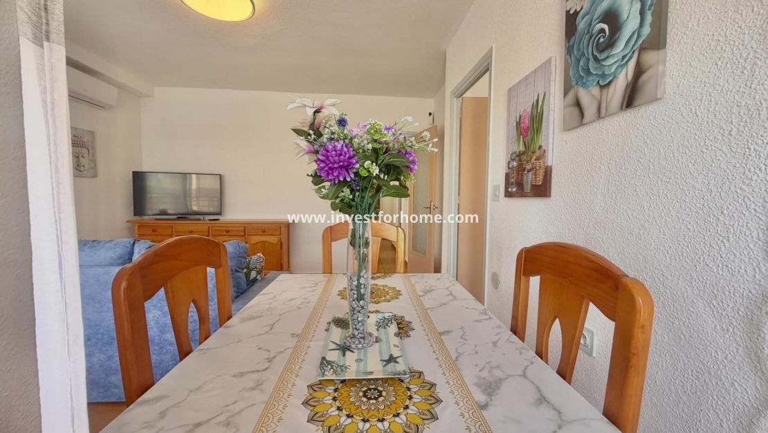 Reventa - Apartamento - Torrevieja - Centro