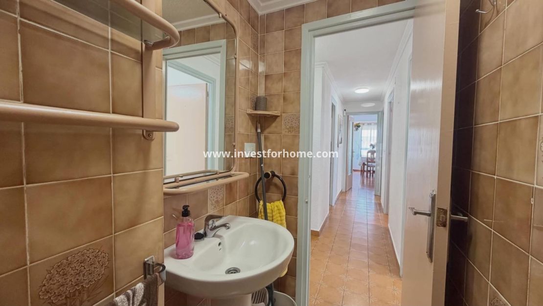 Reventa - Apartamento - Torrevieja - Centro
