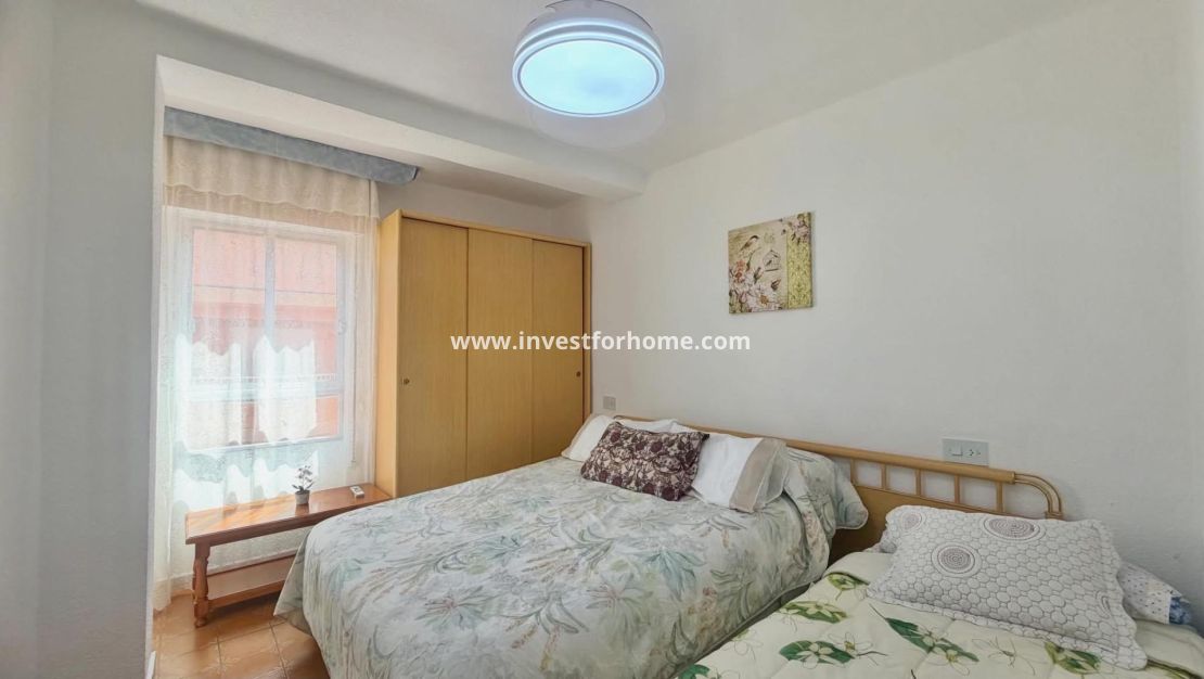Reventa - Apartamento - Torrevieja - Centro