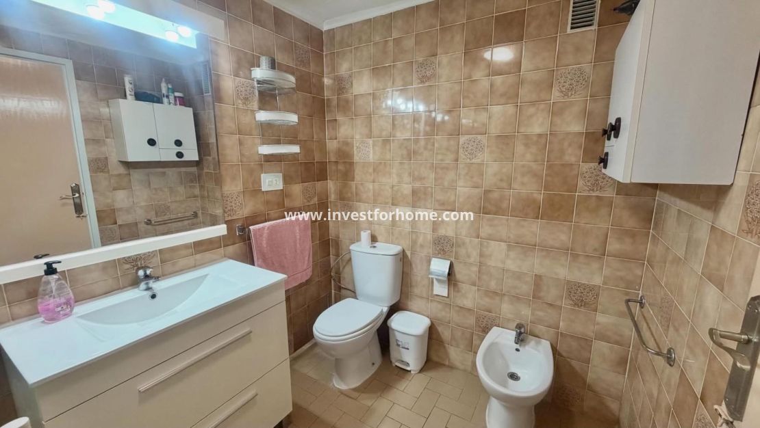 Reventa - Apartamento - Torrevieja - Centro