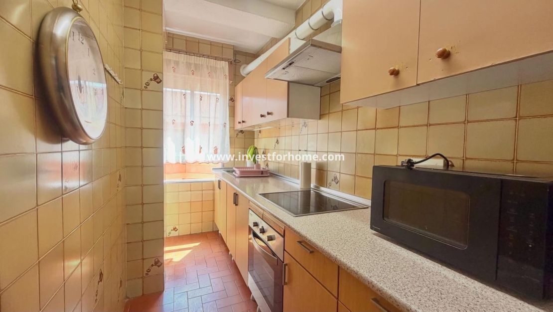Reventa - Apartamento - Torrevieja - Centro
