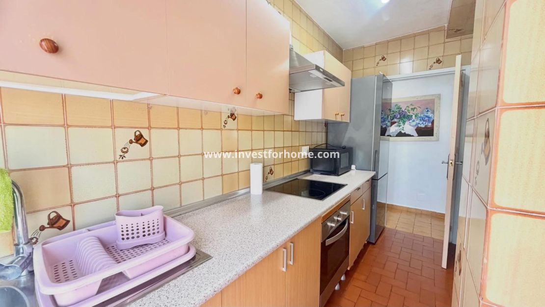 Reventa - Apartamento - Torrevieja - Centro