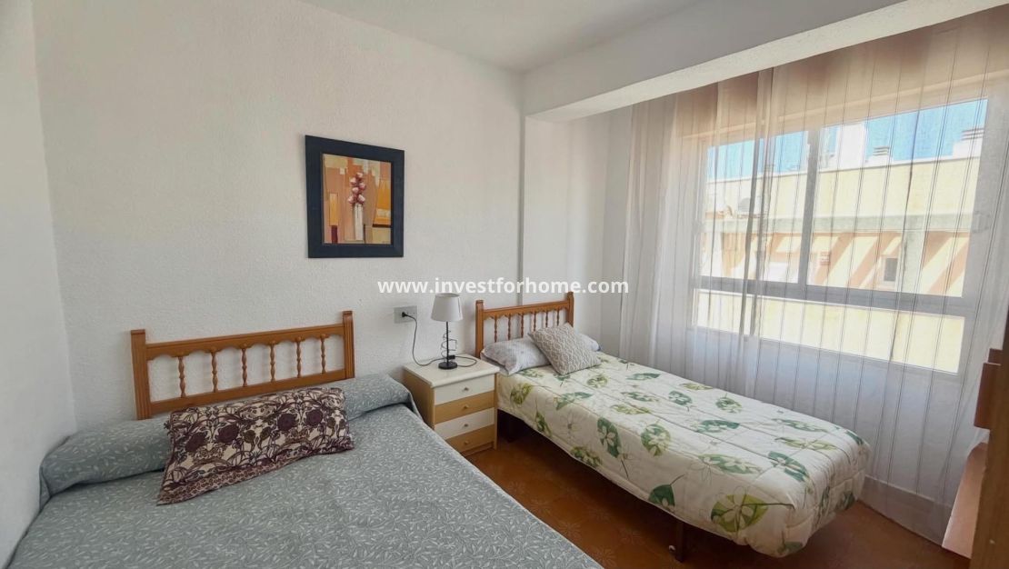 Reventa - Apartamento - Torrevieja - Centro