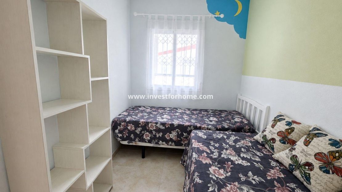 Reventa - Apartamento - Torrevieja - Centro