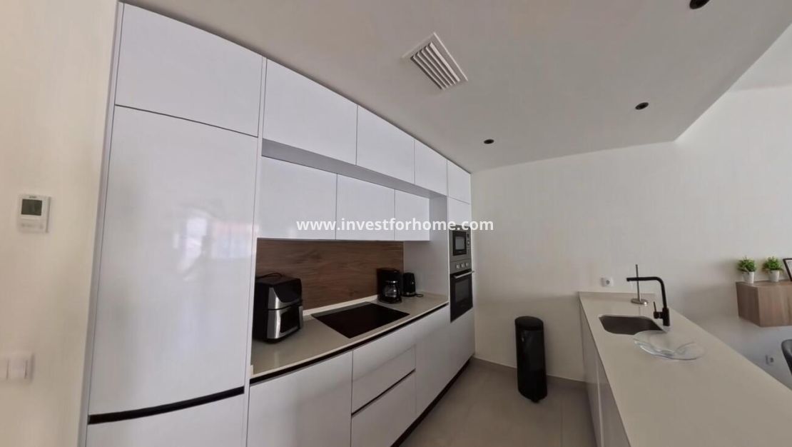 Reventa - Apartamento - Torrevieja - Centro