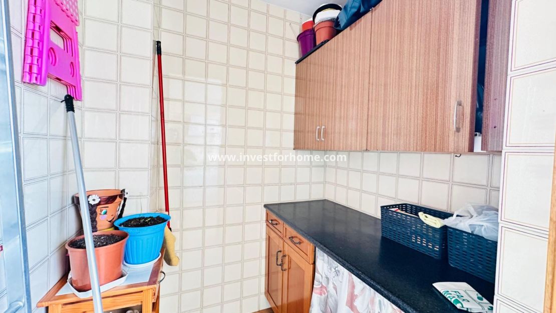 Reventa - Apartamento - Torrevieja - Centro