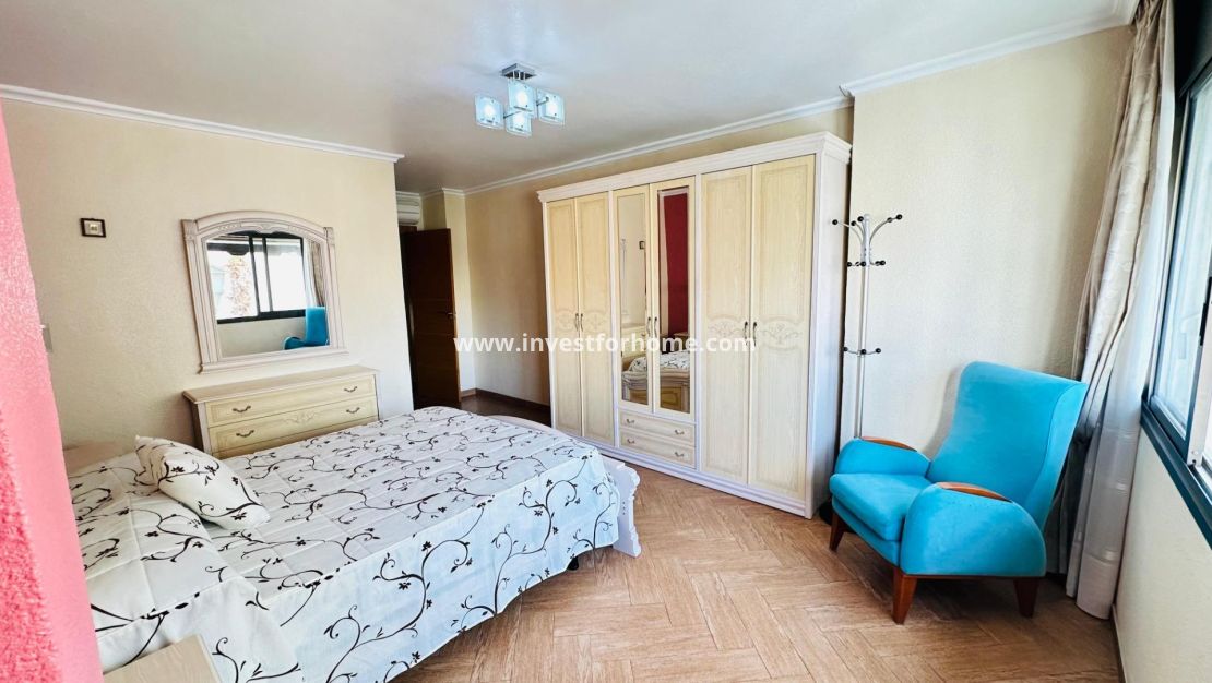 Reventa - Apartamento - Torrevieja - Centro