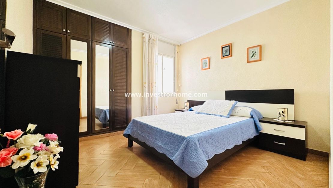 Reventa - Apartamento - Torrevieja - Centro
