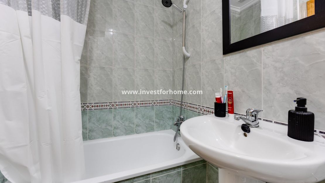 Reventa - Apartamento - Torrevieja - Centro