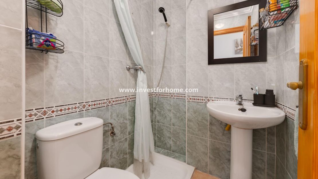 Reventa - Apartamento - Torrevieja - Centro
