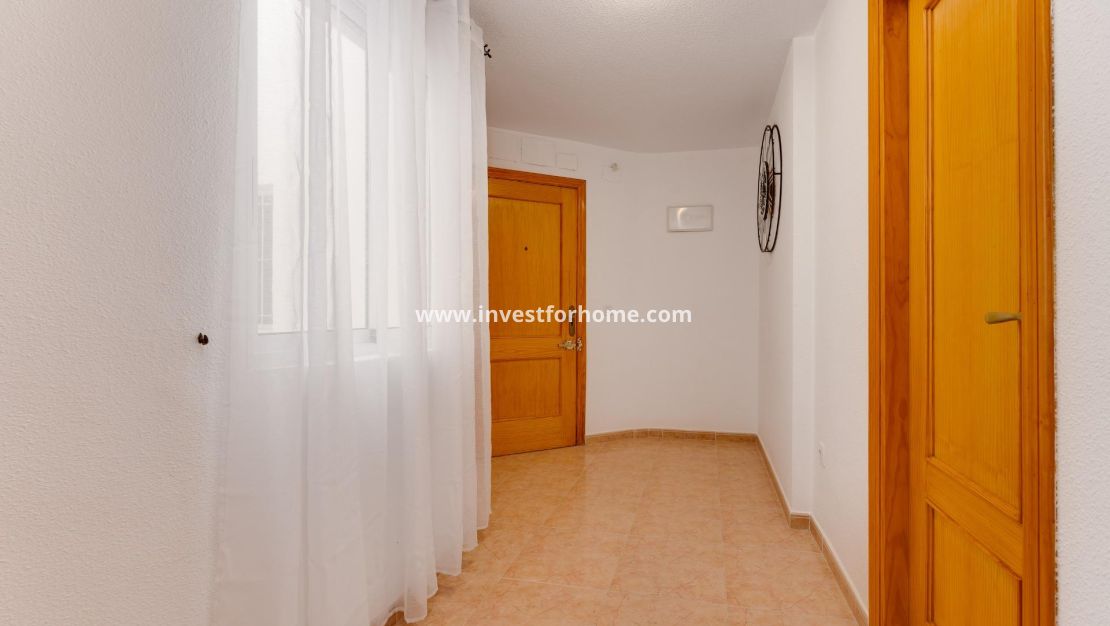 Reventa - Apartamento - Torrevieja - Centro