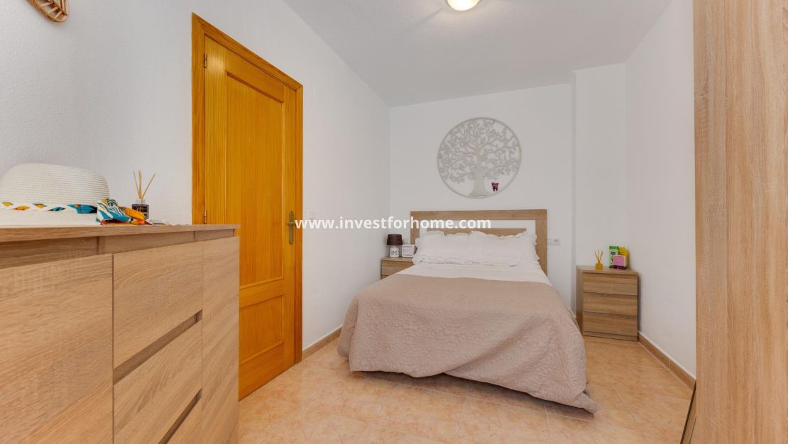 Reventa - Apartamento - Torrevieja - Centro