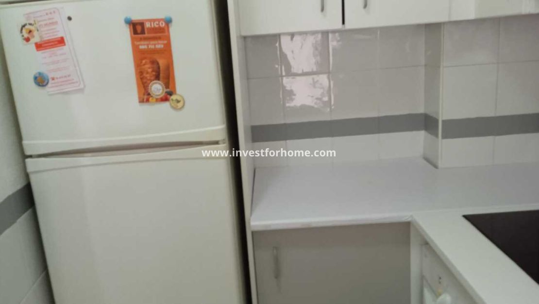 Reventa - Apartamento - Torrevieja - Centro