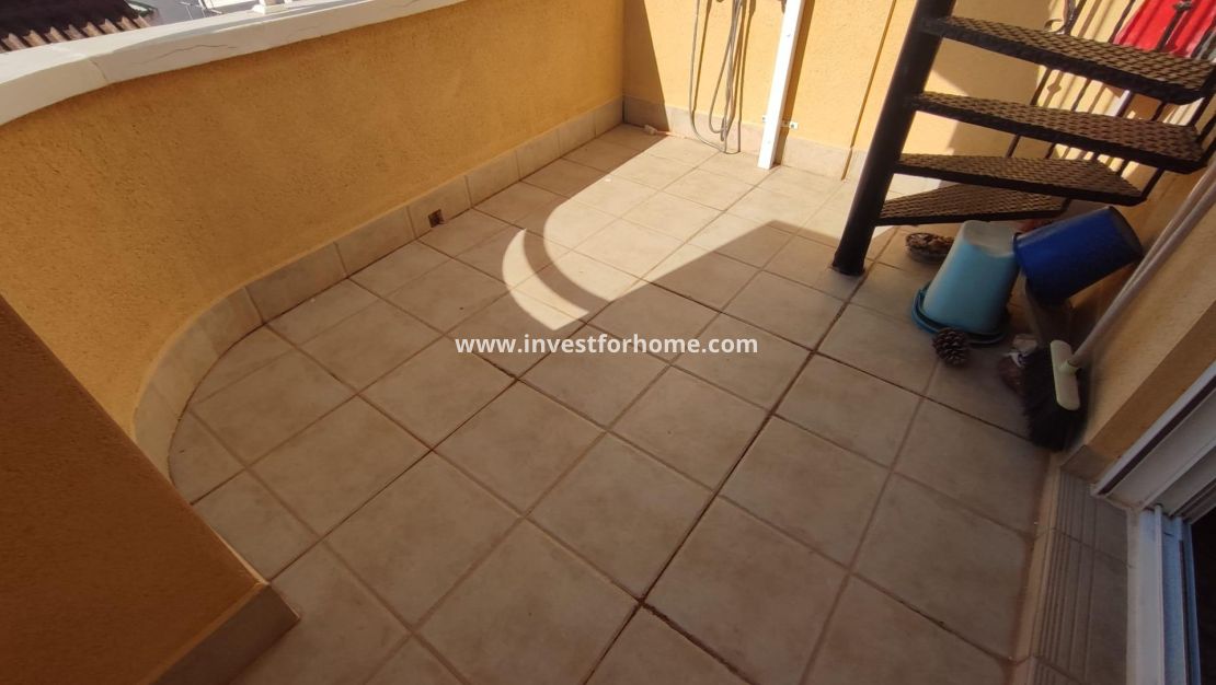 Reventa - Apartamento - Torrevieja - Centro