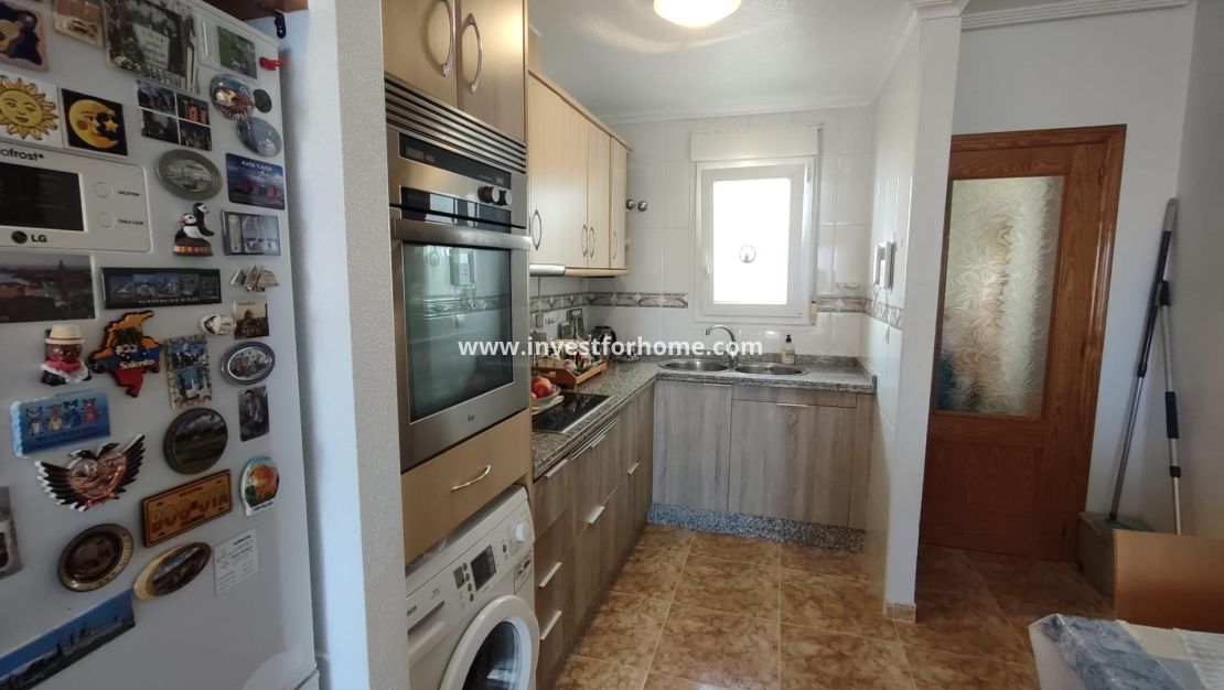 Reventa - Apartamento - Torrevieja - Centro