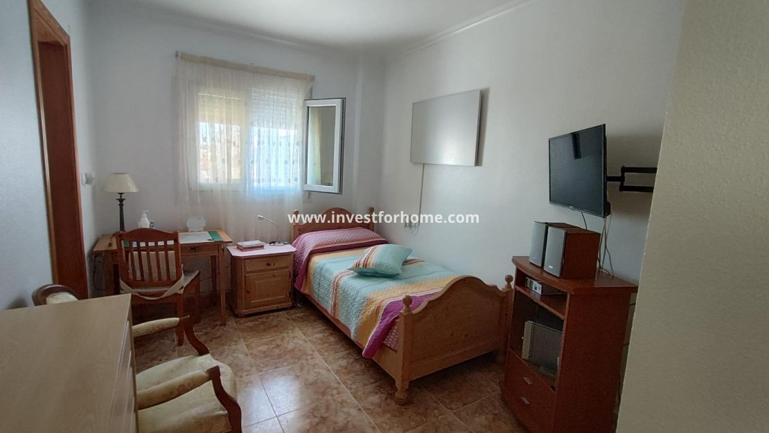 Reventa - Apartamento - Torrevieja - Centro