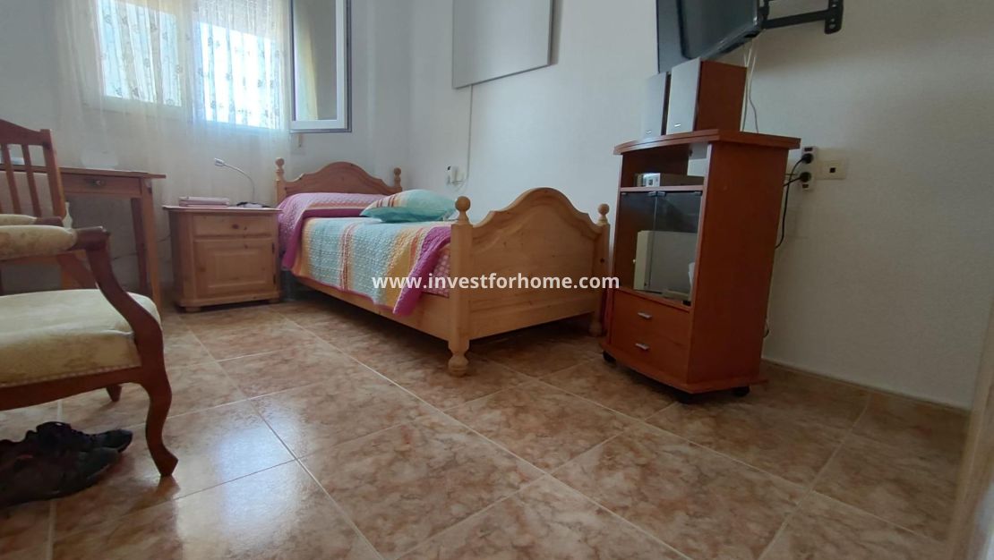 Reventa - Apartamento - Torrevieja - Centro