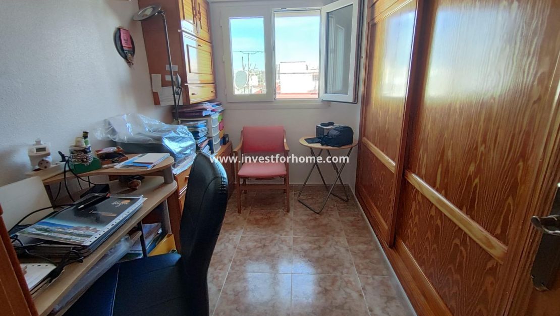 Reventa - Apartamento - Torrevieja - Centro