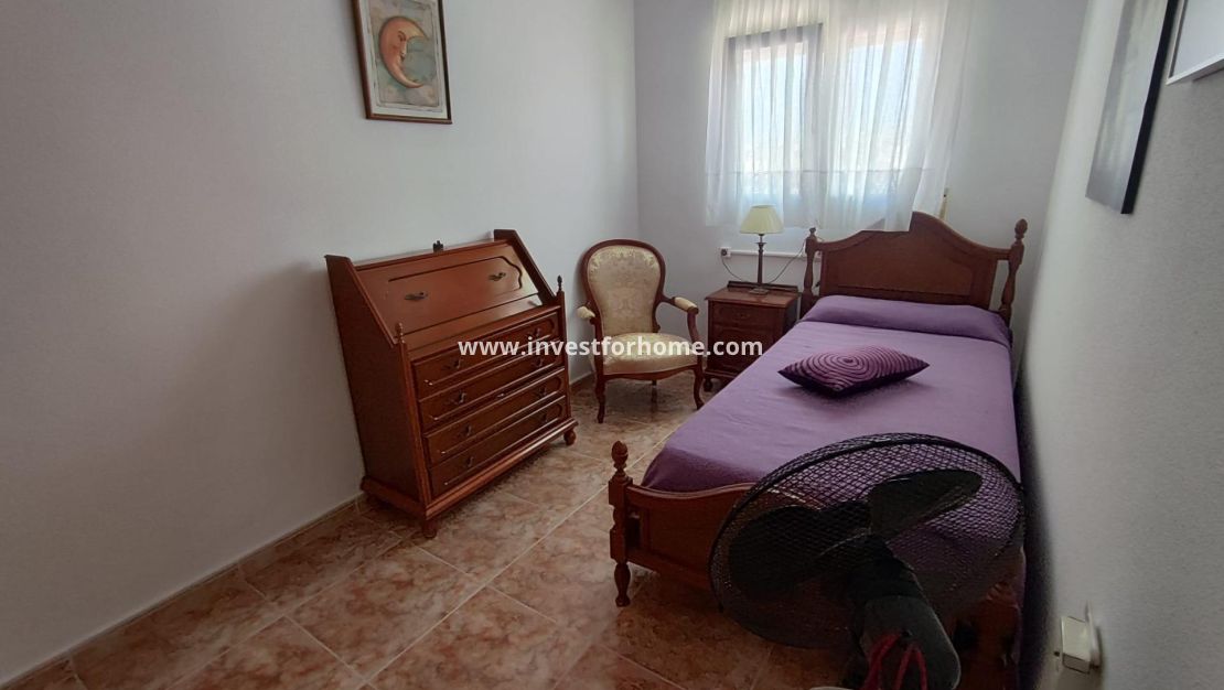 Reventa - Apartamento - Torrevieja - Centro