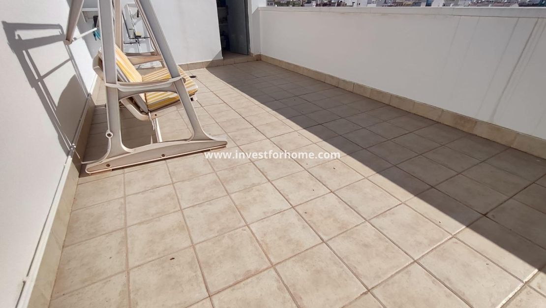 Reventa - Apartamento - Torrevieja - Centro