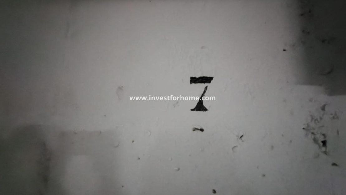 Reventa - Apartamento - Torrevieja - Centro