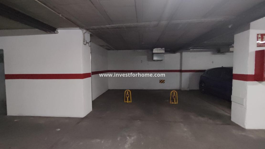 Reventa - Apartamento - Torrevieja - Centro