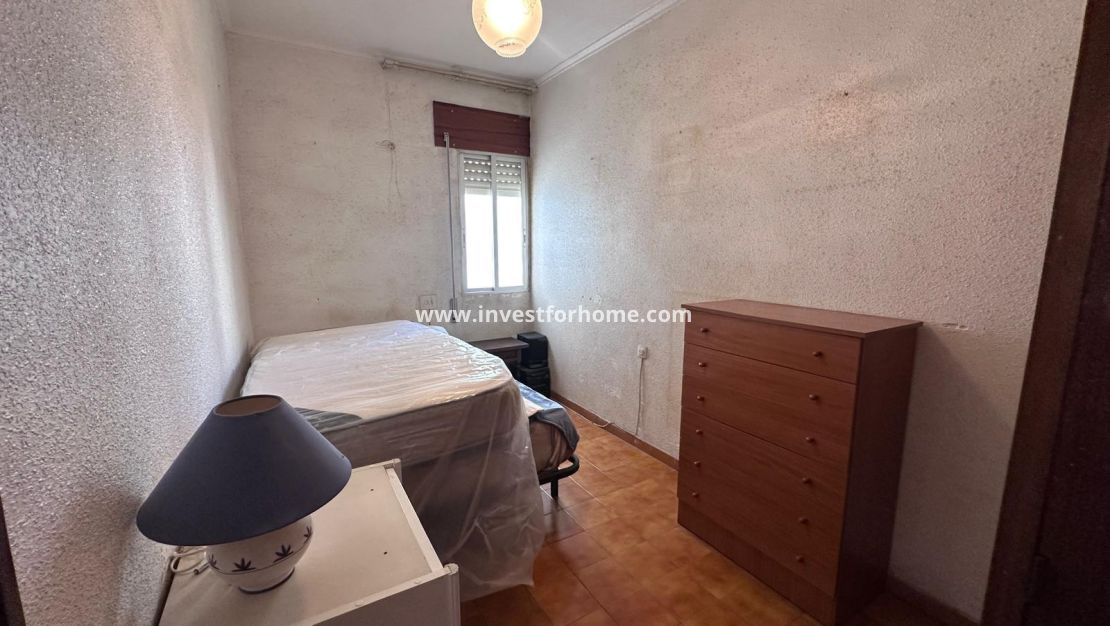 Reventa - Apartamento - Torrevieja - Centro