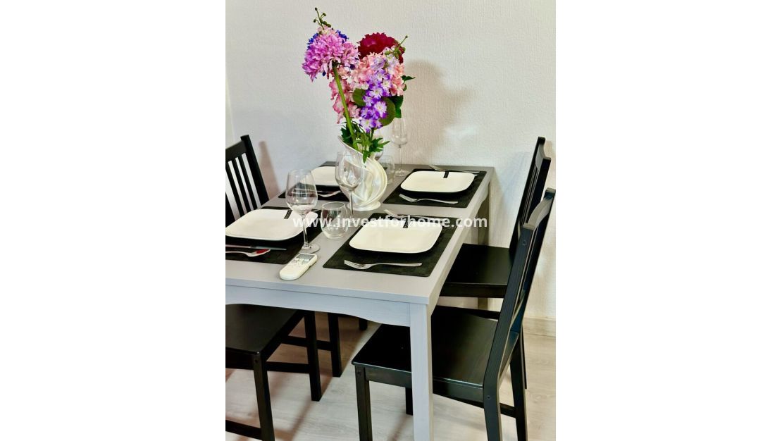 Reventa - Apartamento - Torrevieja - Centro